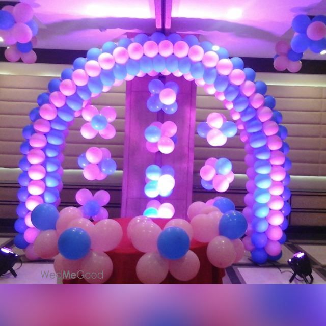 Photo From Birthday Theme Decoration - By Dream Design Events