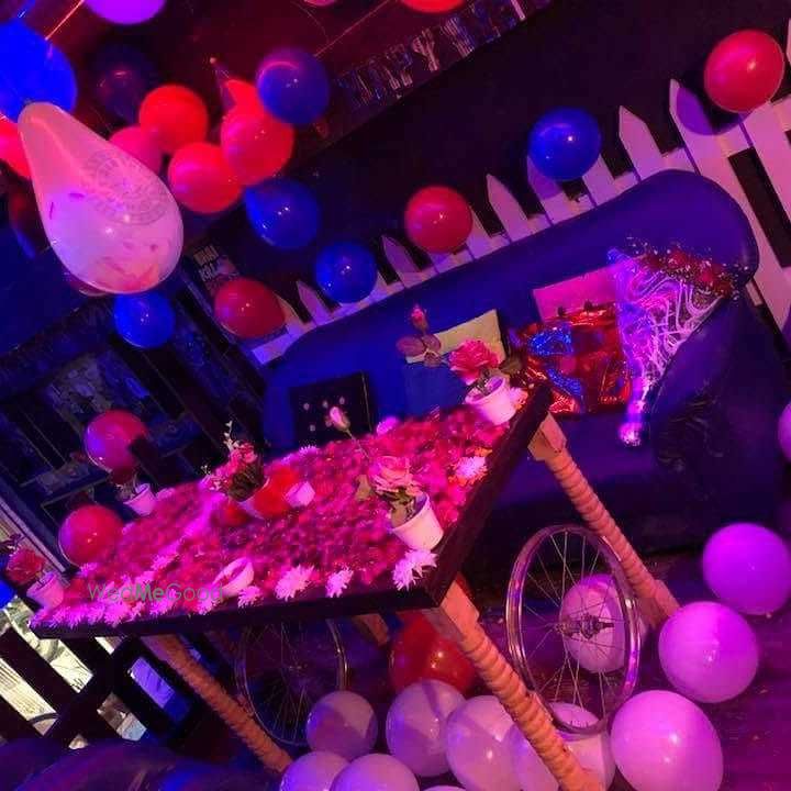 Photo From Birthday Surprise Balloons Decoration - By Dream Design Events