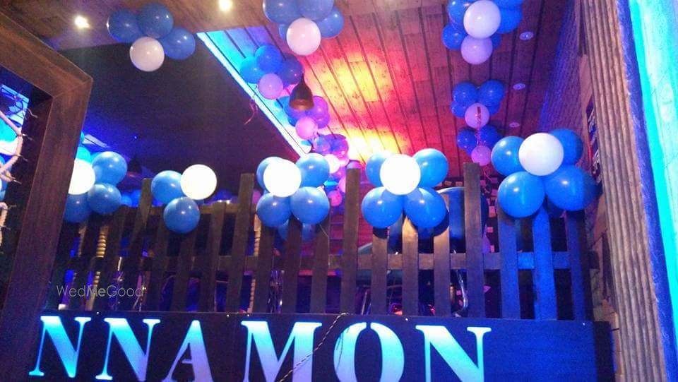 Photo From Birthday Surprise Balloons Decoration - By Dream Design Events