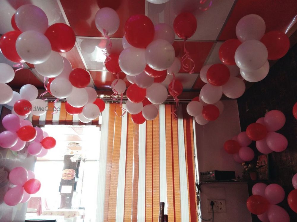 Photo From Birthday Surprise Balloons Decoration - By Dream Design Events