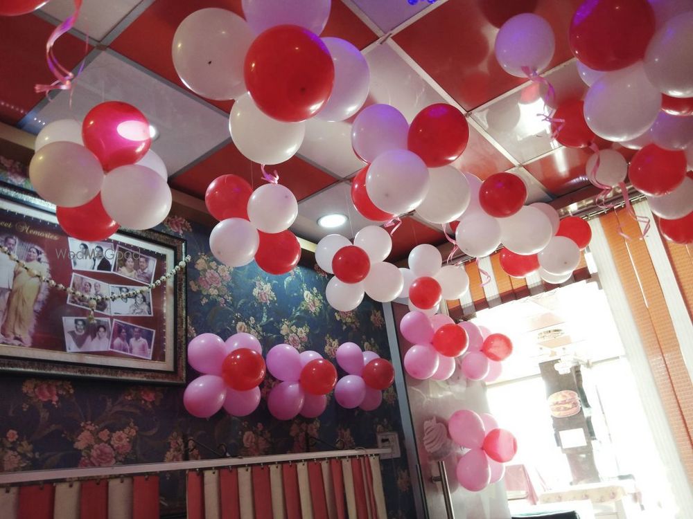 Photo From Birthday Surprise Balloons Decoration - By Dream Design Events