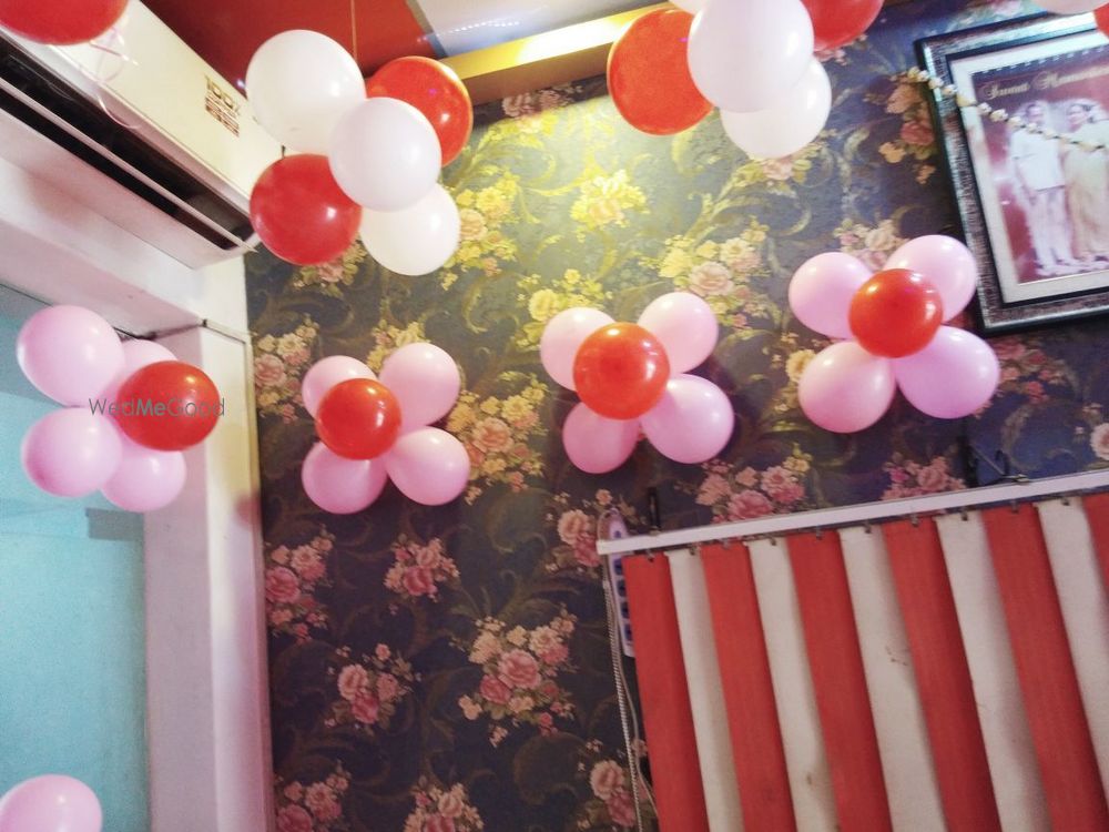 Photo From Birthday Surprise Balloons Decoration - By Dream Design Events