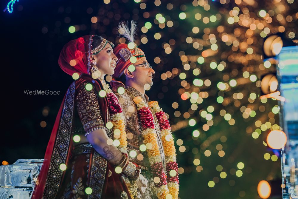 Photo From Wedding Portraits - By Ministry Of Memories