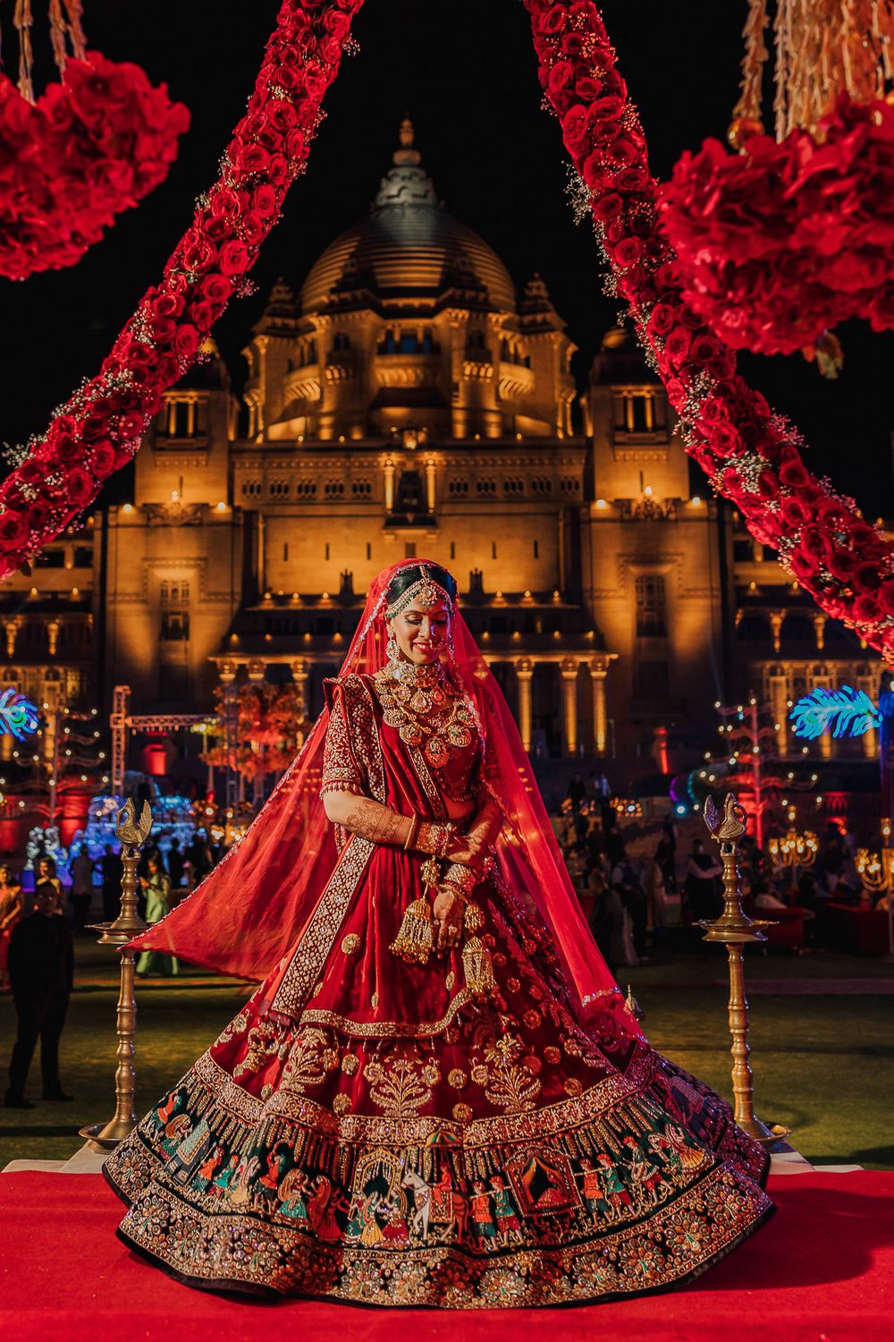 Photo From Wedding Portraits - By Ministry Of Memories