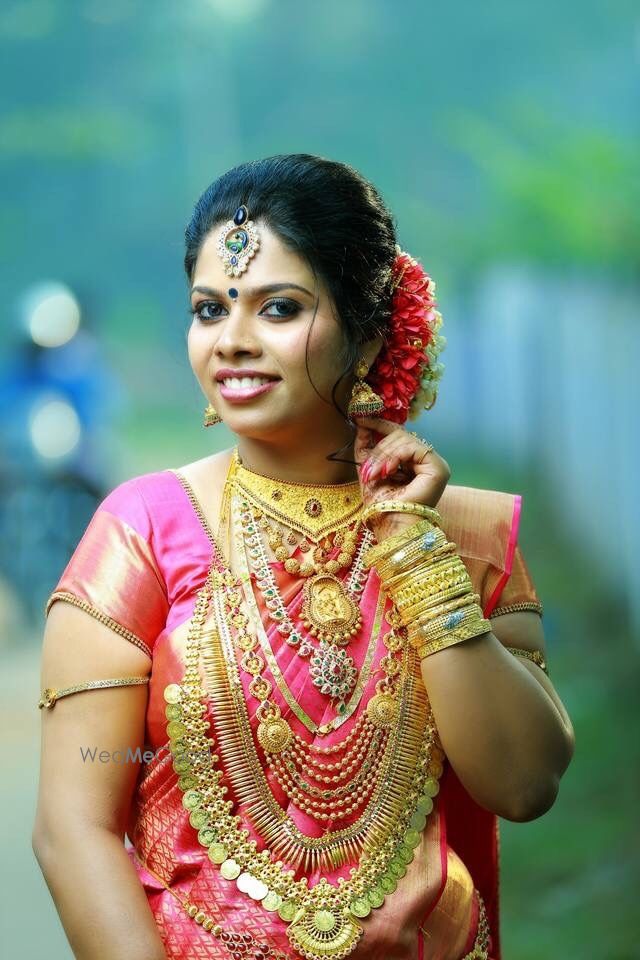 Photo From Midhuna bride - By Mediafort India