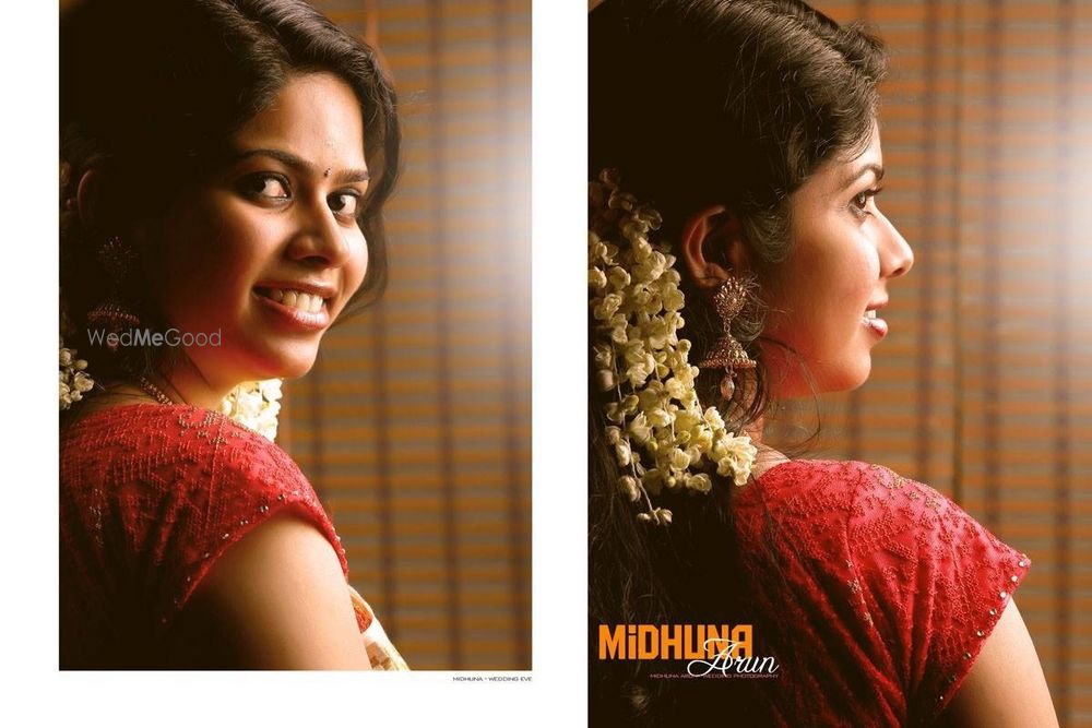 Photo From Midhuna bride - By Mediafort India