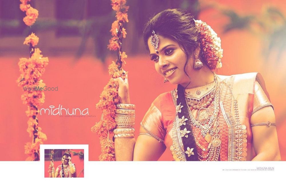 Photo From Midhuna bride - By Mediafort India