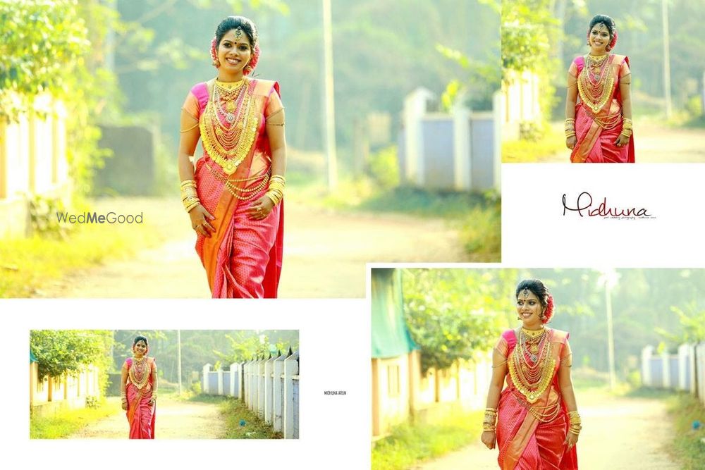 Photo From Midhuna bride - By Mediafort India