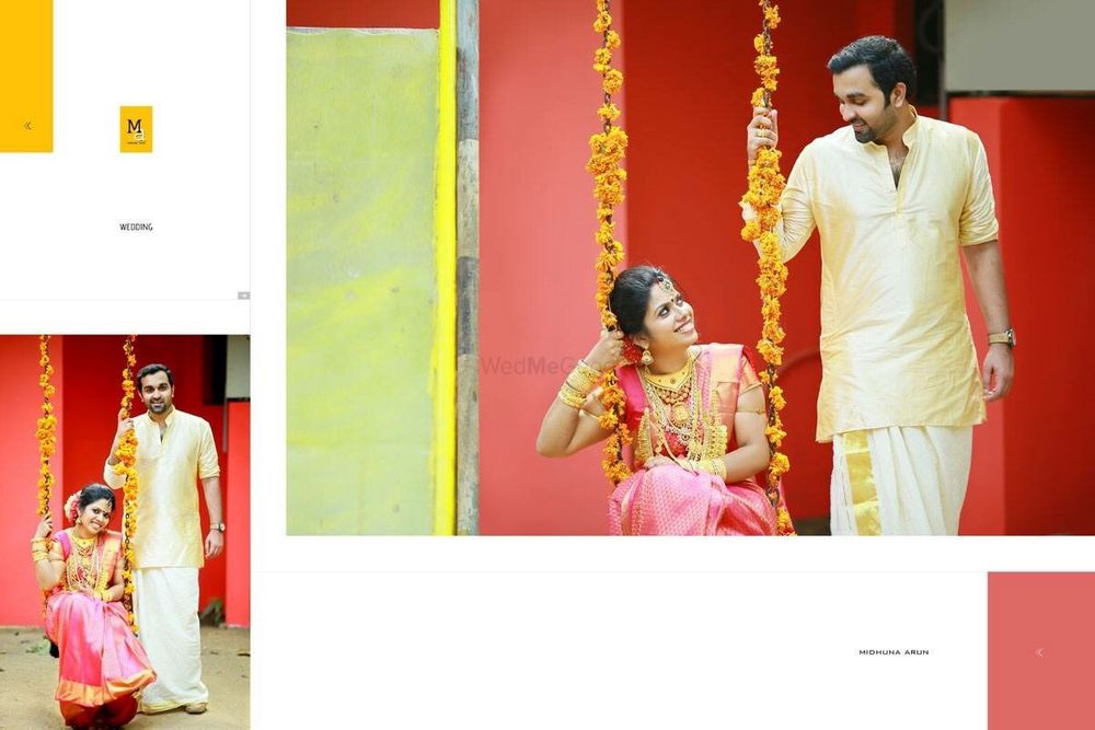 Photo From Midhuna bride - By Mediafort India