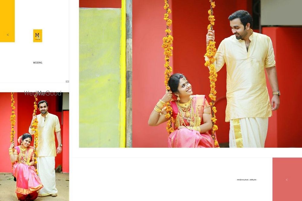 Photo From Midhuna bride - By Mediafort India