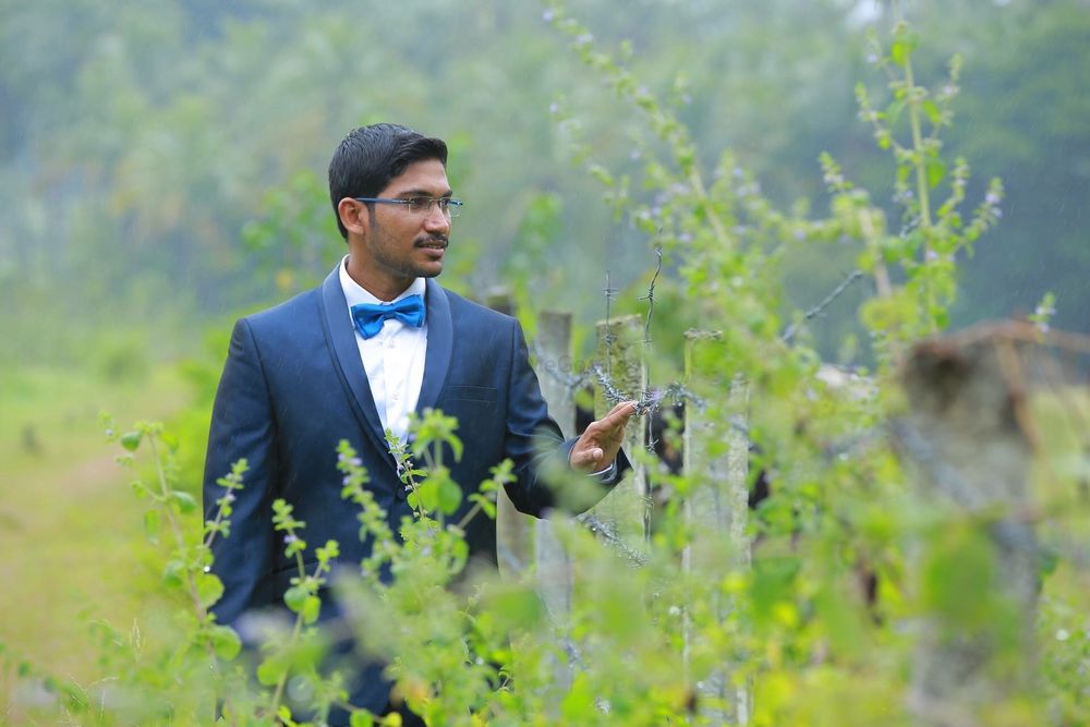 Photo From Groom  - By Mediafort India