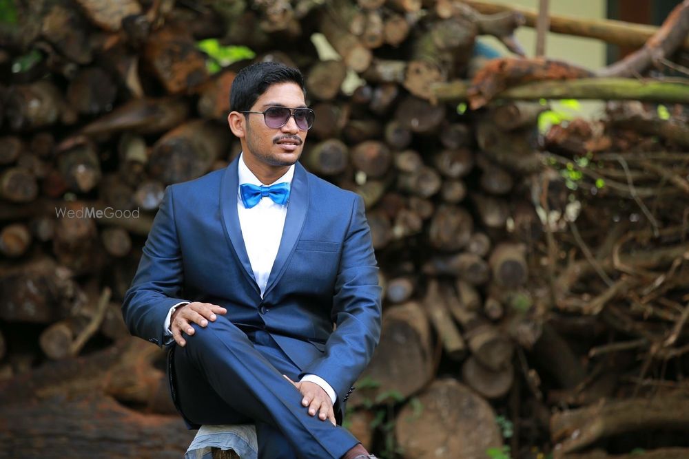 Photo From Groom  - By Mediafort India