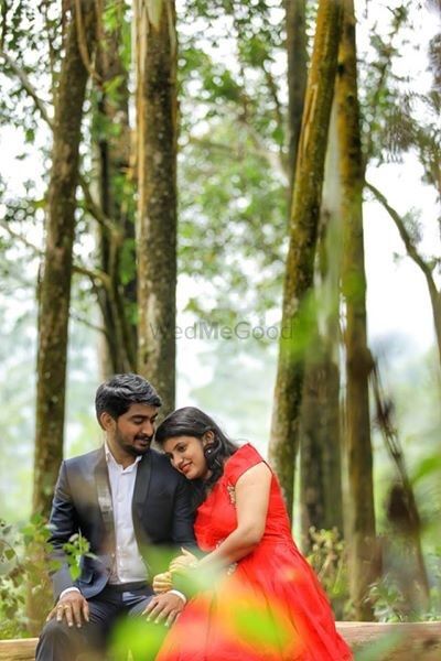 Photo From Prewed Shoot - By Mediafort India