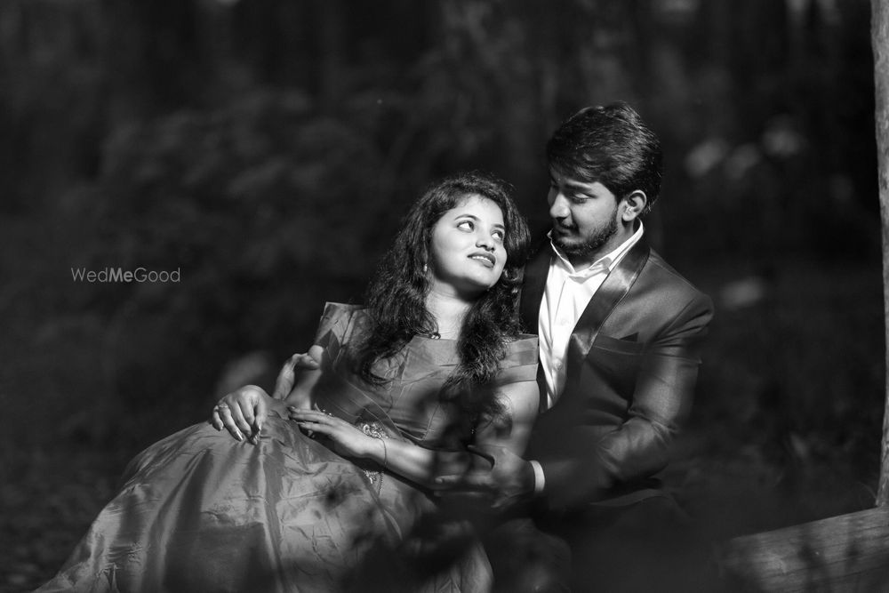 Photo From Prewed Shoot - By Mediafort India