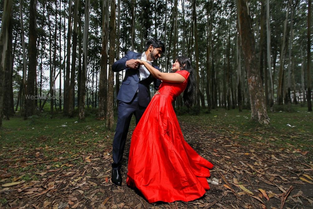 Photo From Prewed Shoot - By Mediafort India