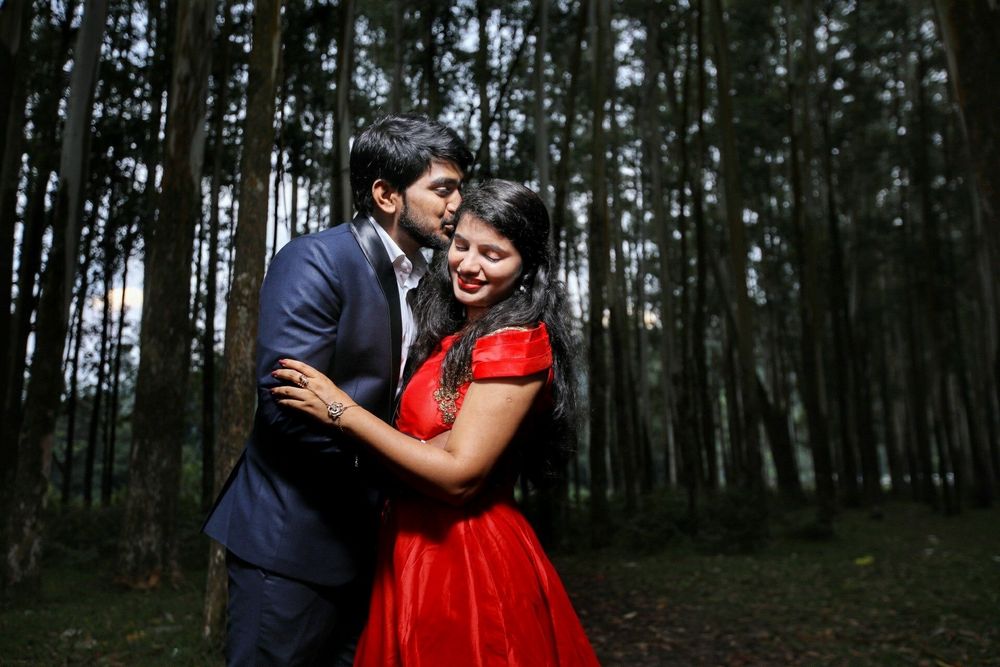 Photo From Prewed Shoot - By Mediafort India