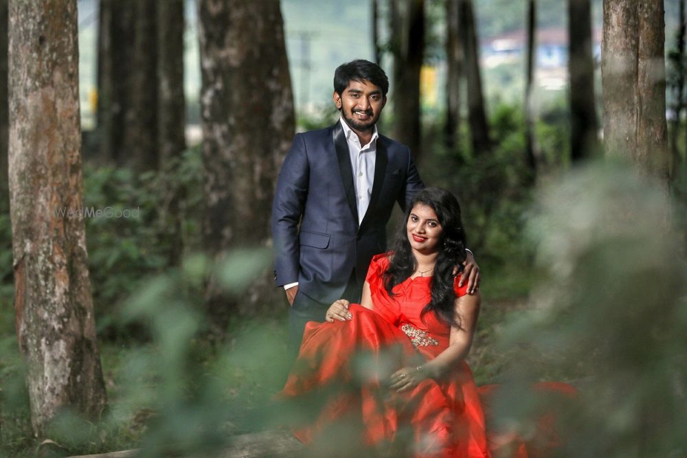 Photo From Prewed Shoot - By Mediafort India