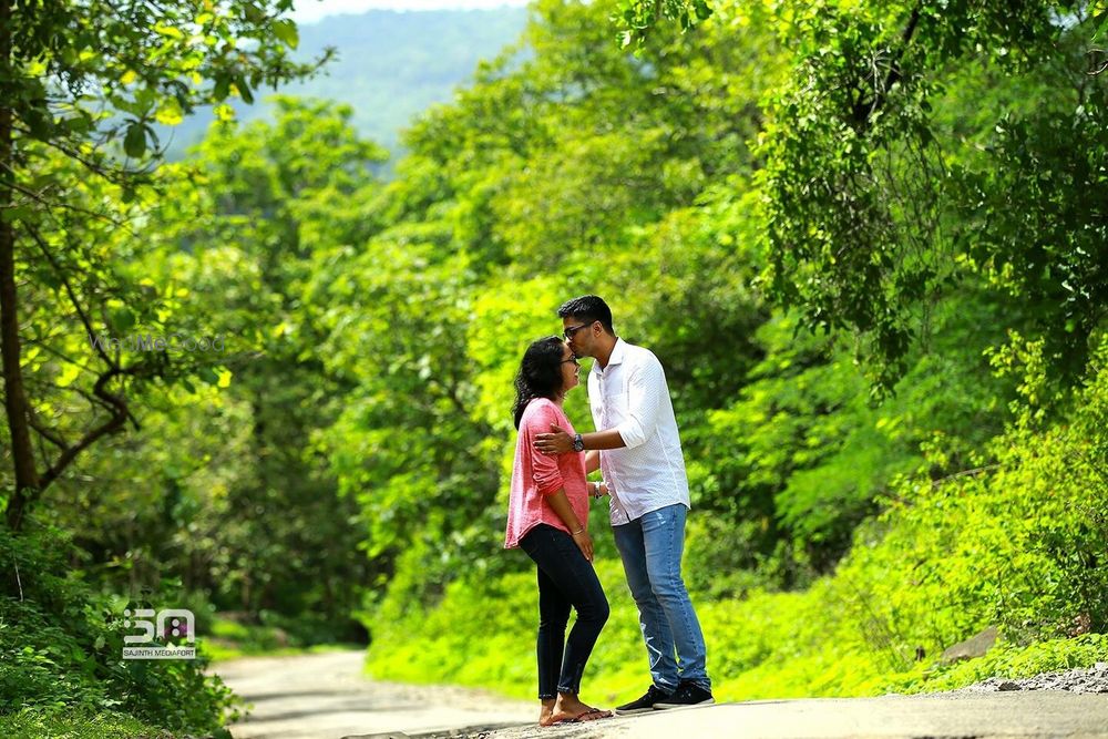 Photo From Post wedding shoot 2 - By Mediafort India