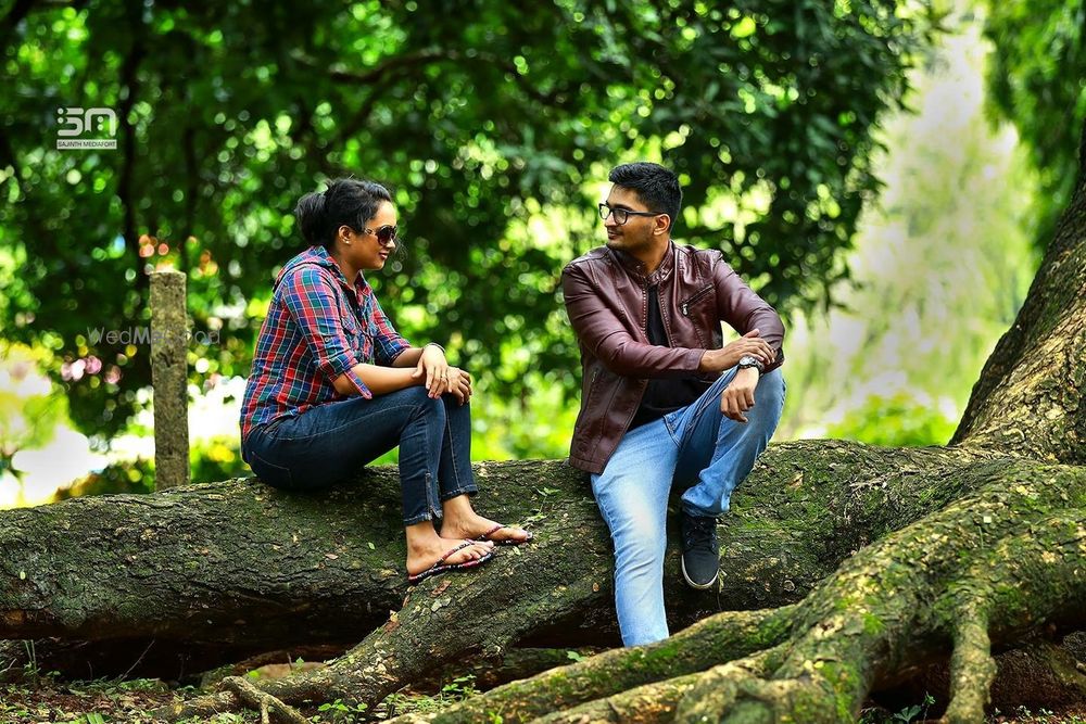 Photo From Post wedding shoot 2 - By Mediafort India