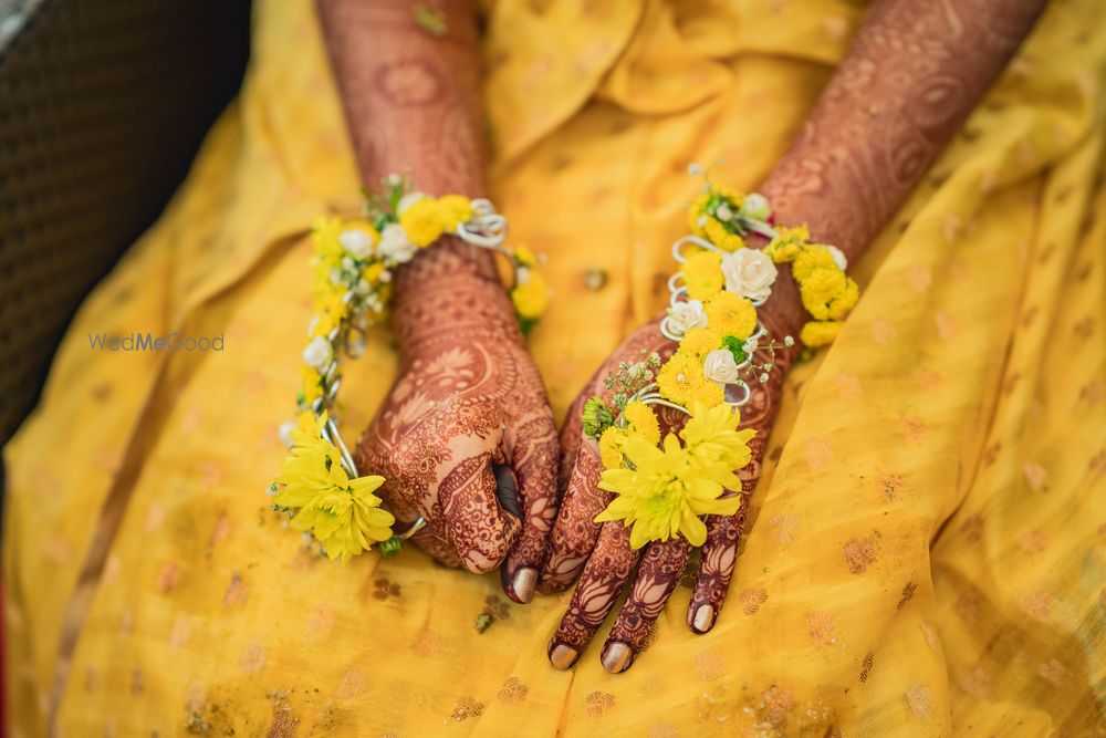 Photo From Wedding Details - By Ministry Of Memories