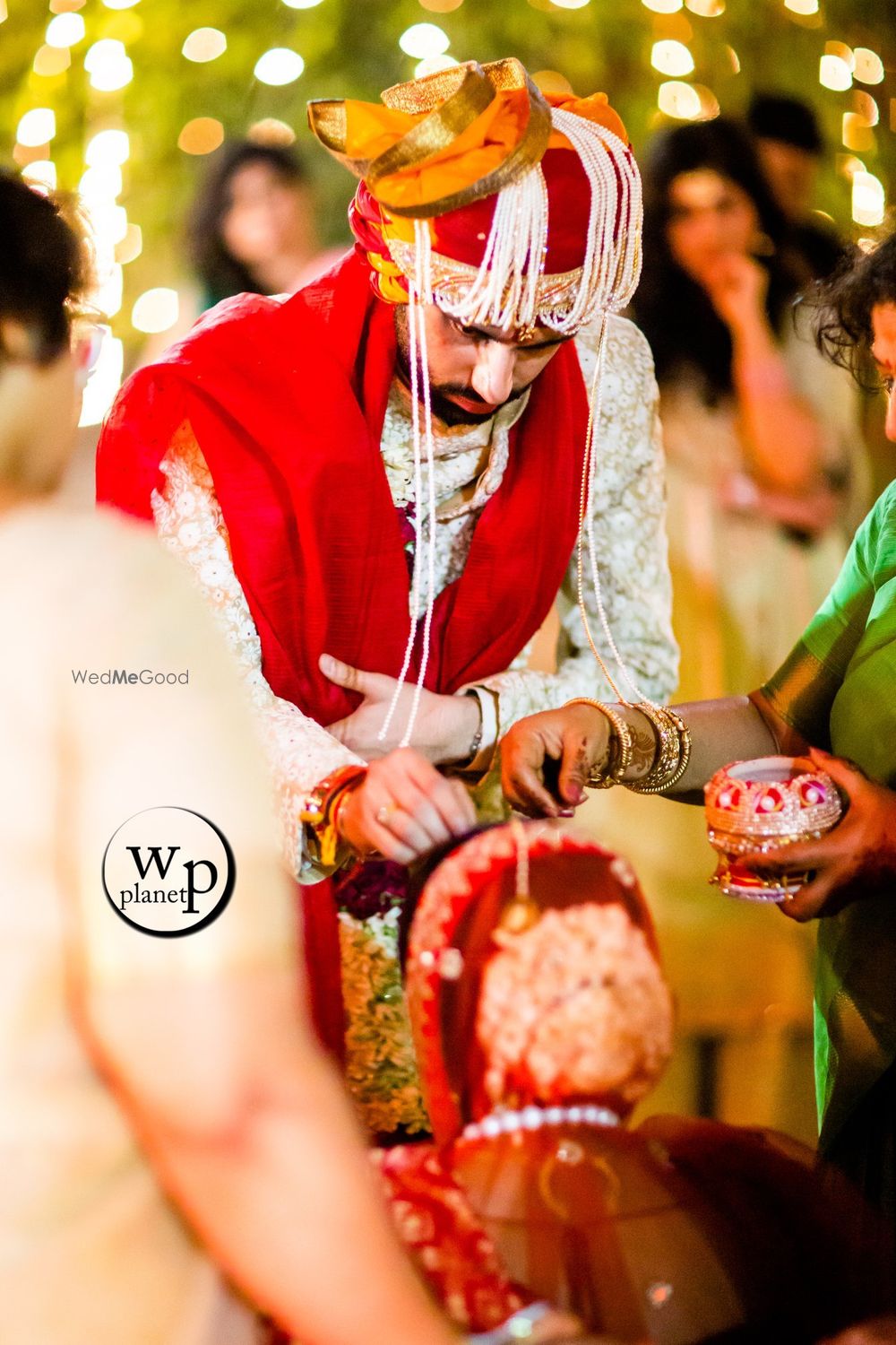 Photo From Chetan+Ruchira - By Wedding Photo Planet