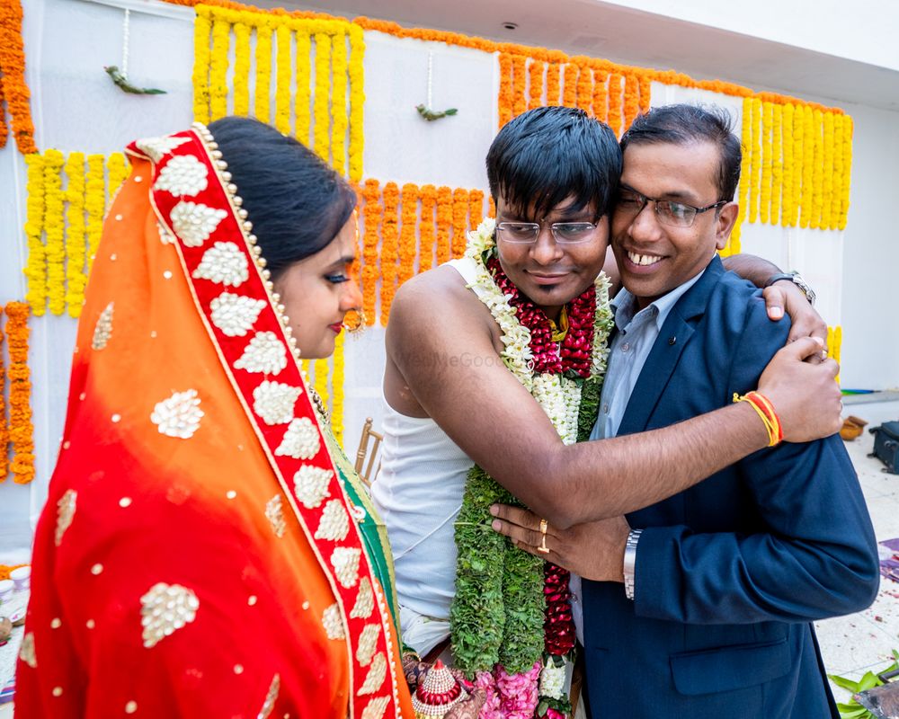 Photo From Outdoor Tamil Wedding - Sneha and Vishal - By Sharath Padaru