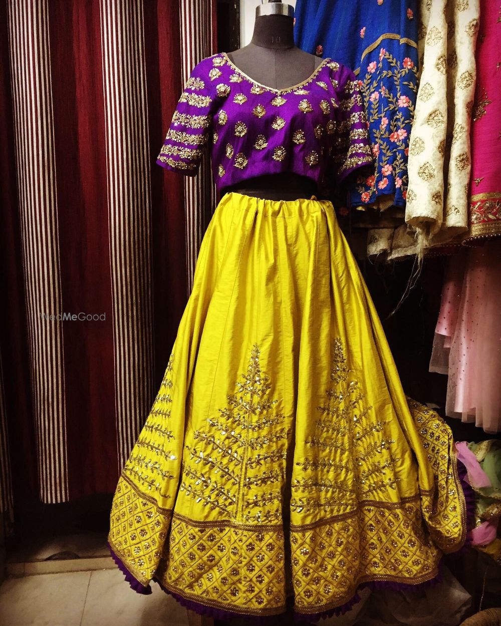 Photo From Lehenga  - By Libaas Ethnics 