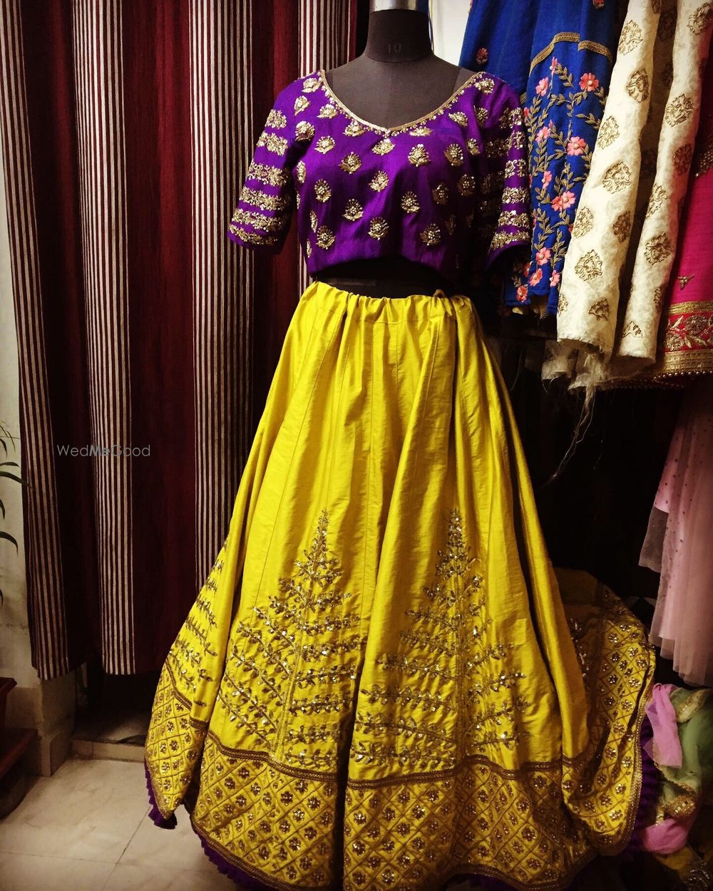 Photo From Lehenga  - By Libaas Ethnics 