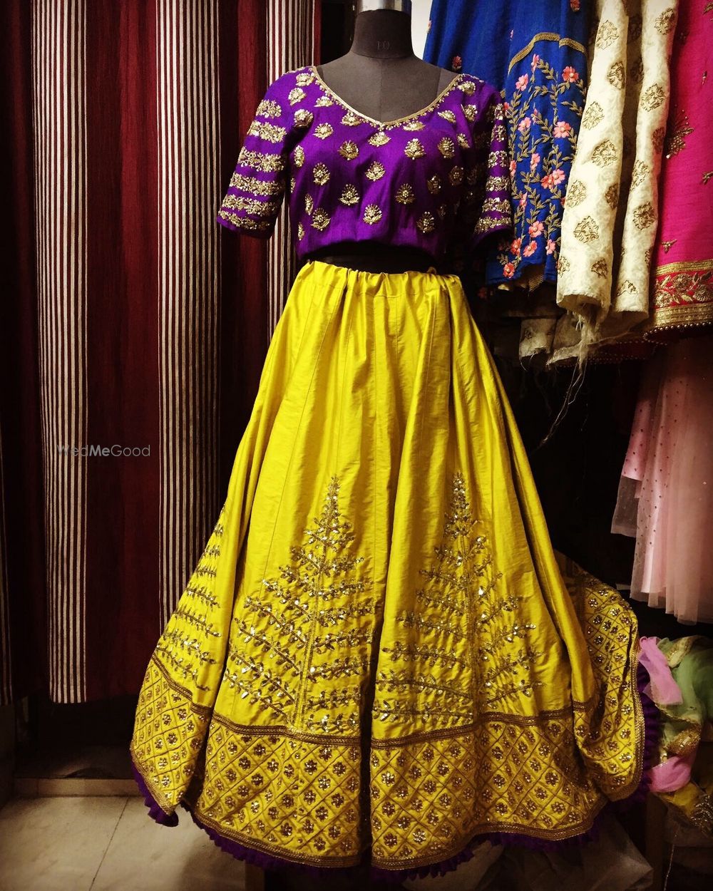 Photo From Lehenga  - By Libaas Ethnics 