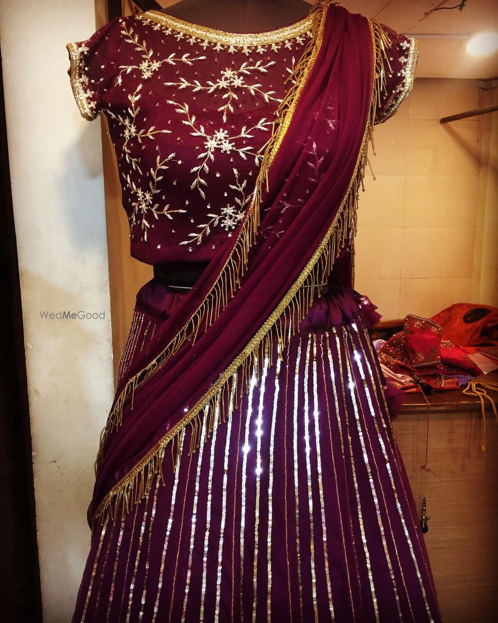 Photo From Lehenga  - By Libaas Ethnics 