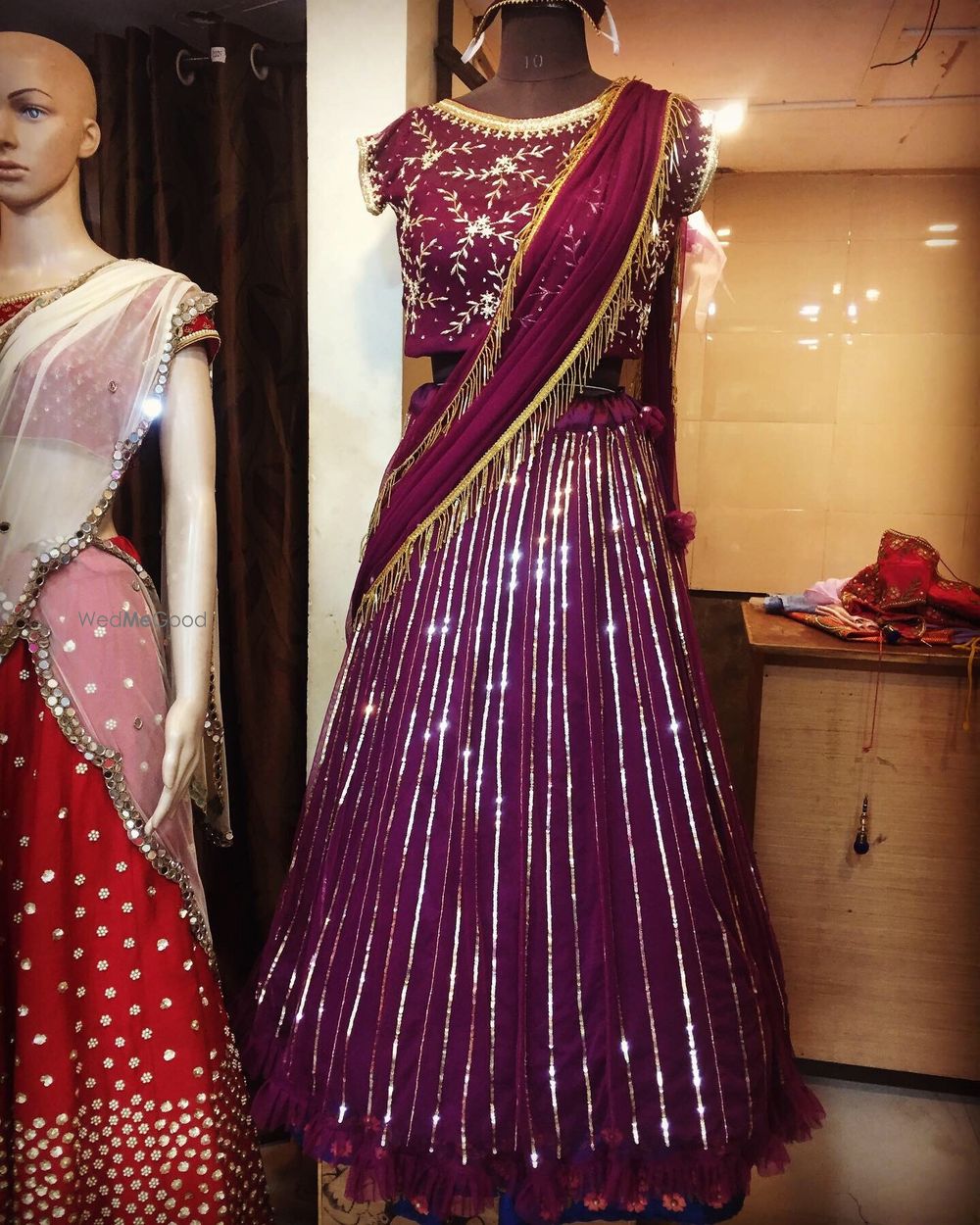 Photo From Lehenga  - By Libaas Ethnics 