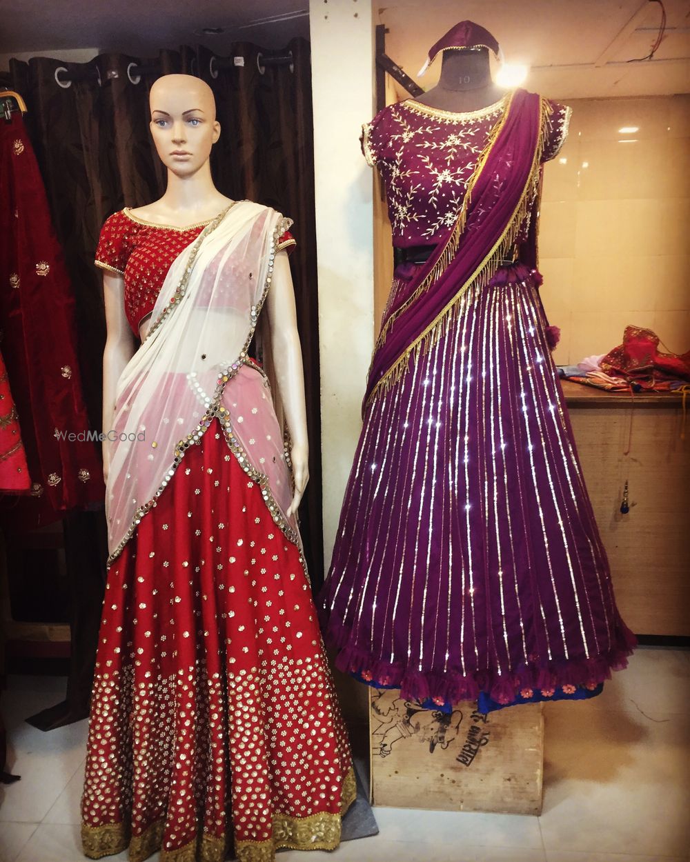 Photo From Lehenga  - By Libaas Ethnics 