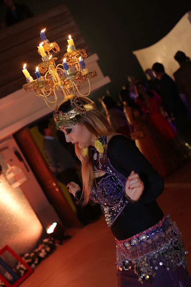 Photo From Anniversary party - By Moksh Events