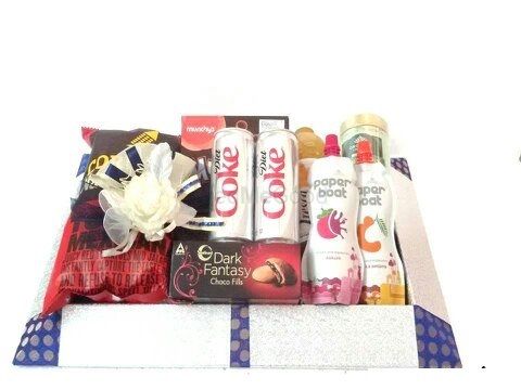 Photo From Wedding Hampers - By Choco Parlour