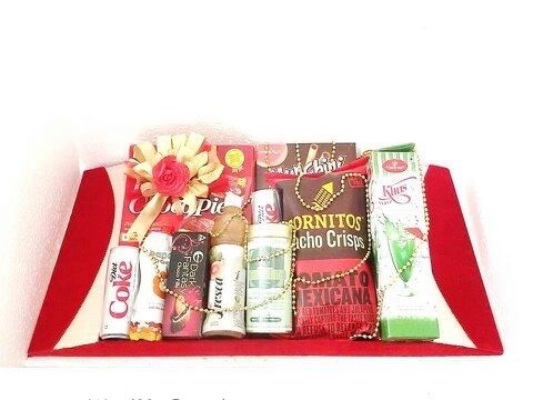 Photo From Wedding Hampers - By Choco Parlour