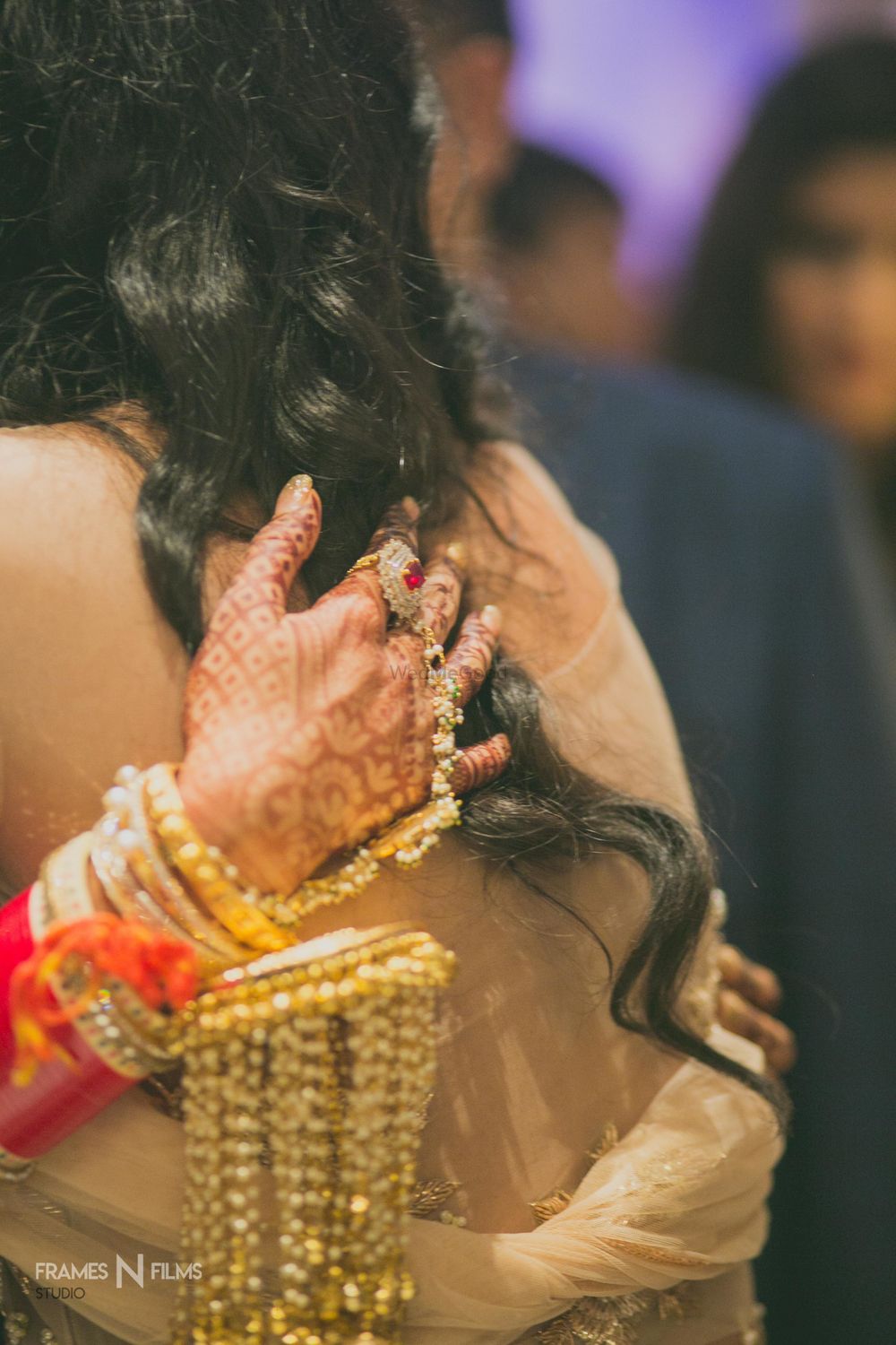 Photo From Shreya Rohit - A big fat "Fun"Jabi wedding - By Frames n Films Studio