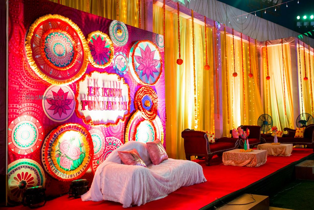 Photo From Shreya Rohit - A big fat "Fun"Jabi wedding - By Frames n Films Studio