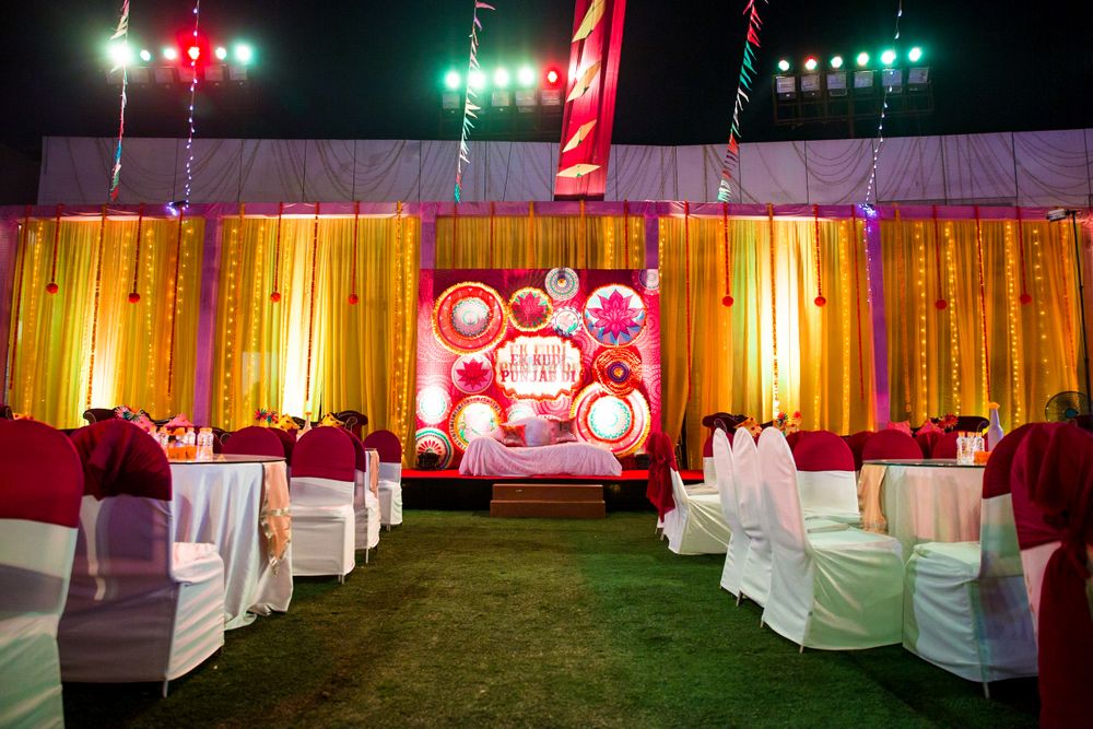 Photo From Shreya Rohit - A big fat "Fun"Jabi wedding - By Frames n Films Studio