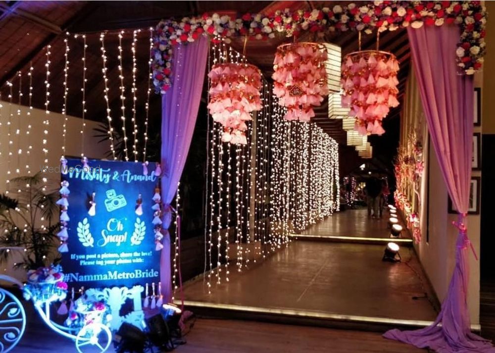 Photo From Mishti & Anand - By I Do! Weddings & Occasions