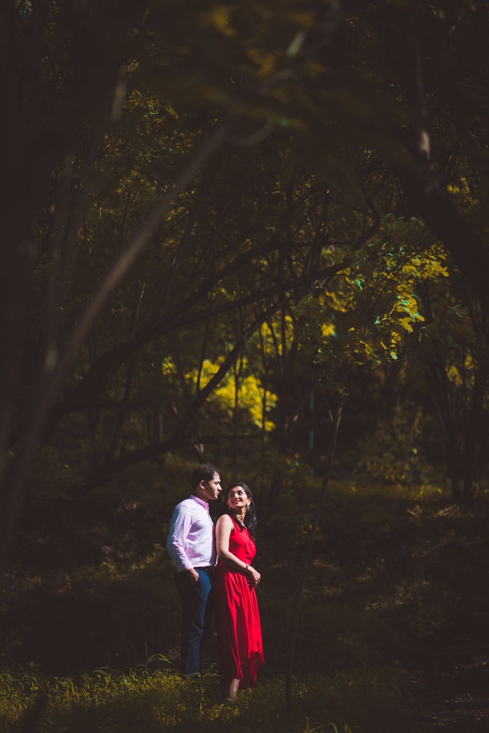 Photo From Pre Weddings - By WhatKnot Photography