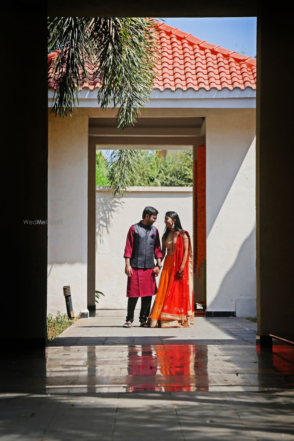 Photo From Sneha & Jay - By Zeroblack