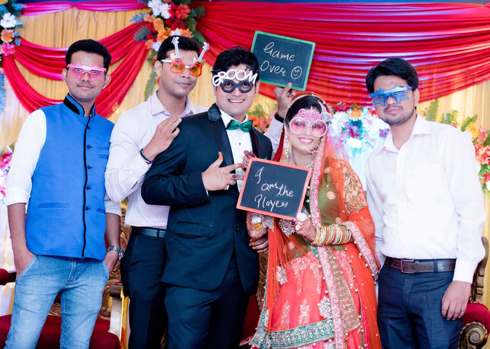 Photo From Tanvi + Firoz - By Shutter Shades