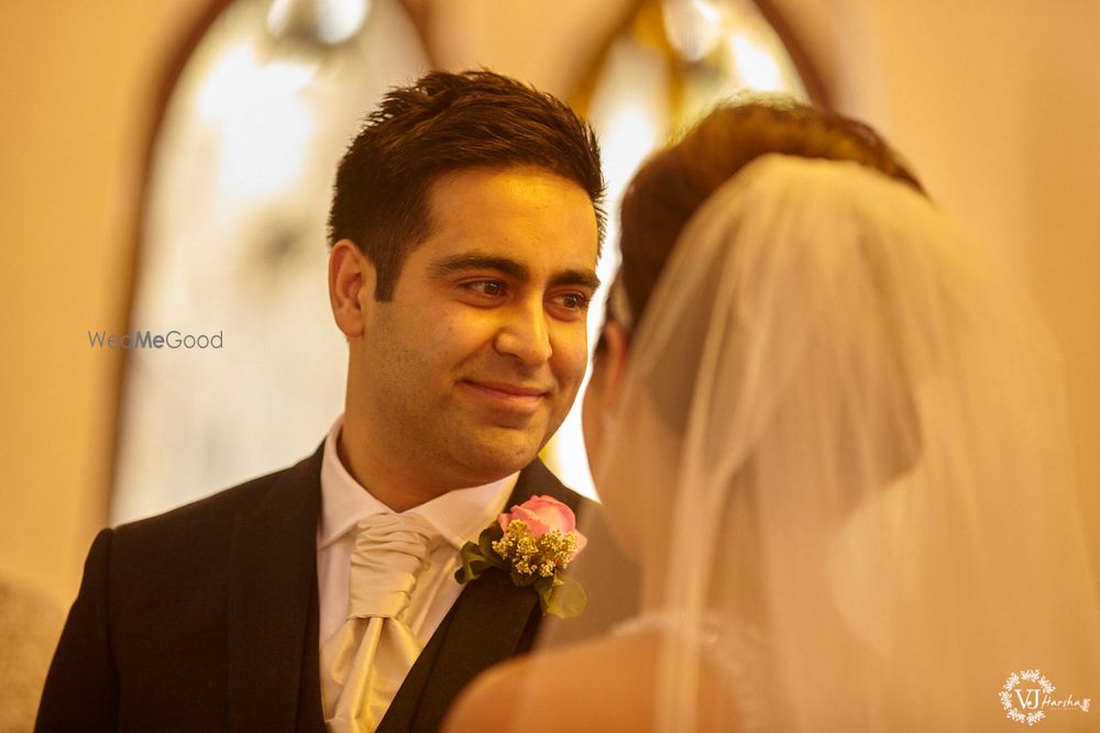 Photo From Lucy weds Shashank - By vjharsha Photography