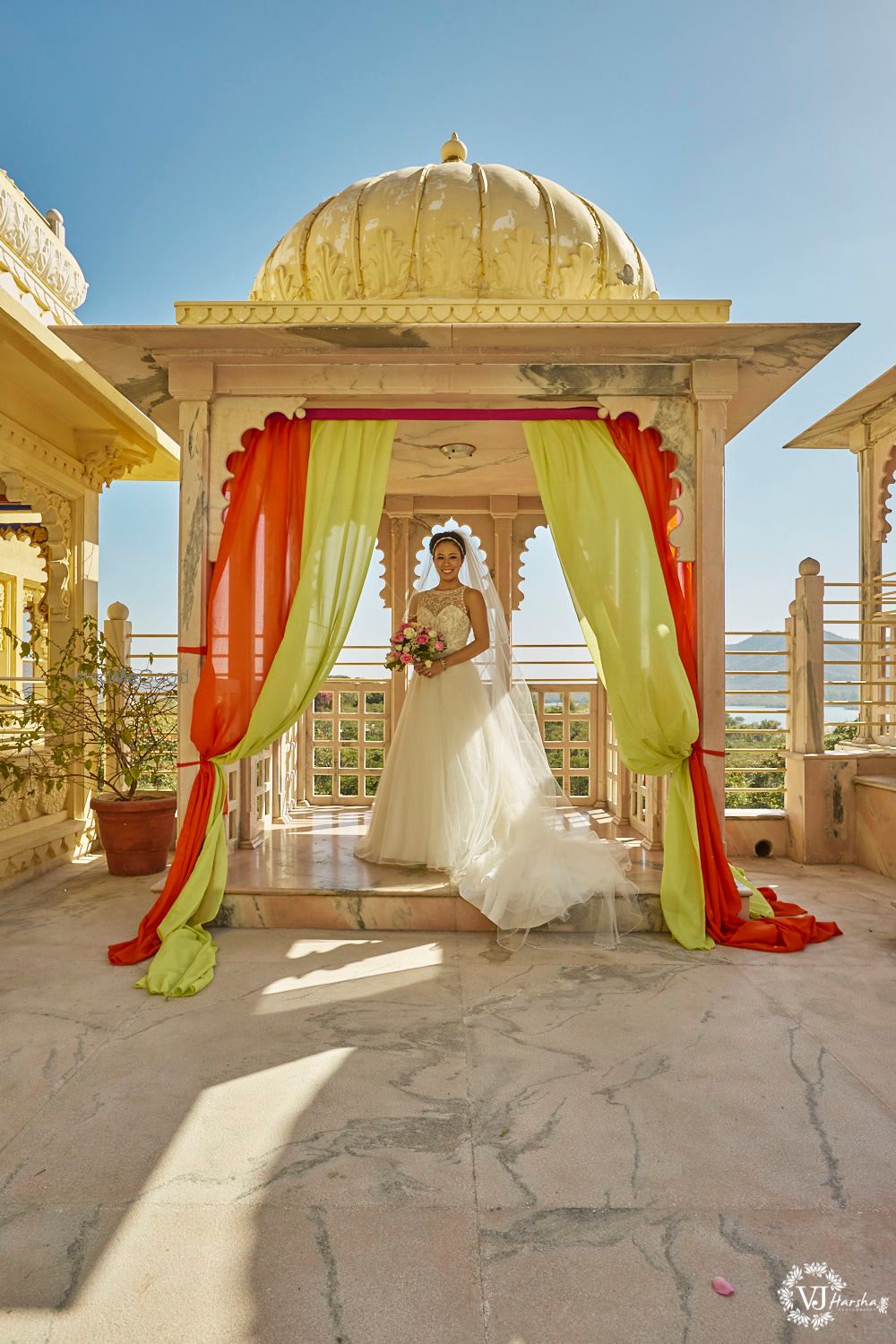 Photo From Lucy weds Shashank - By vjharsha Photography