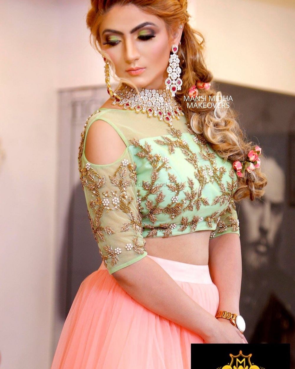 Photo From Shefali - By Sirat Couture