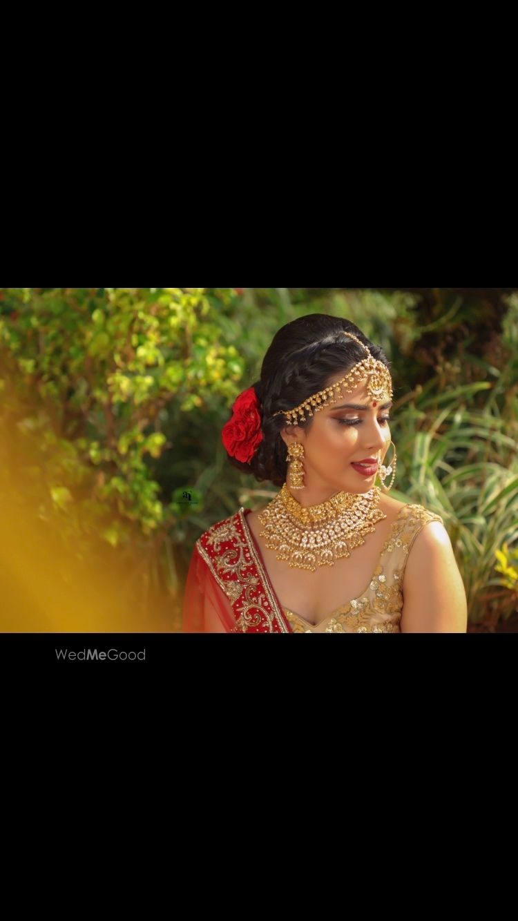 Photo From saloni bridal  - By Shambhavii Agarwal 