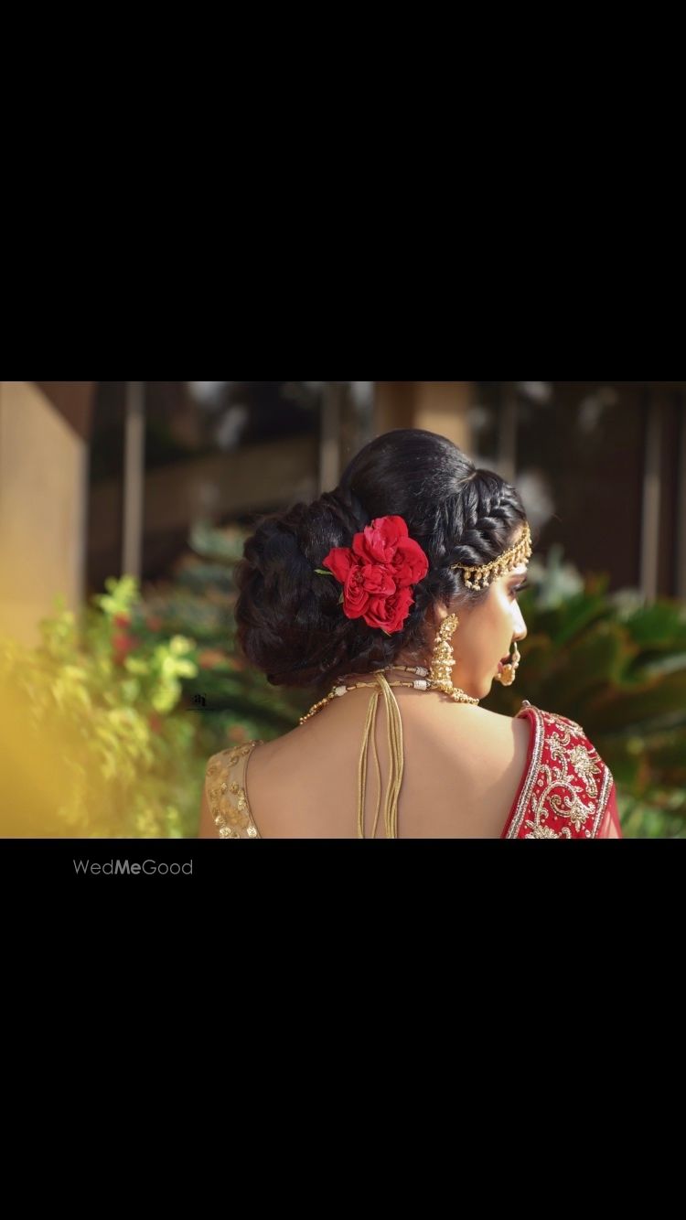 Photo From saloni bridal  - By Shambhavii Agarwal 