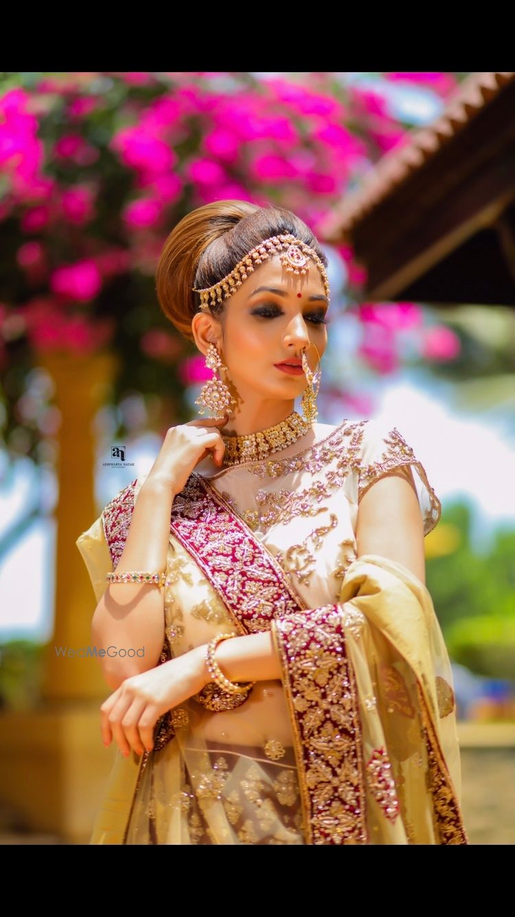 Photo From palak bridal makeup  - By Shambhavii Agarwal 