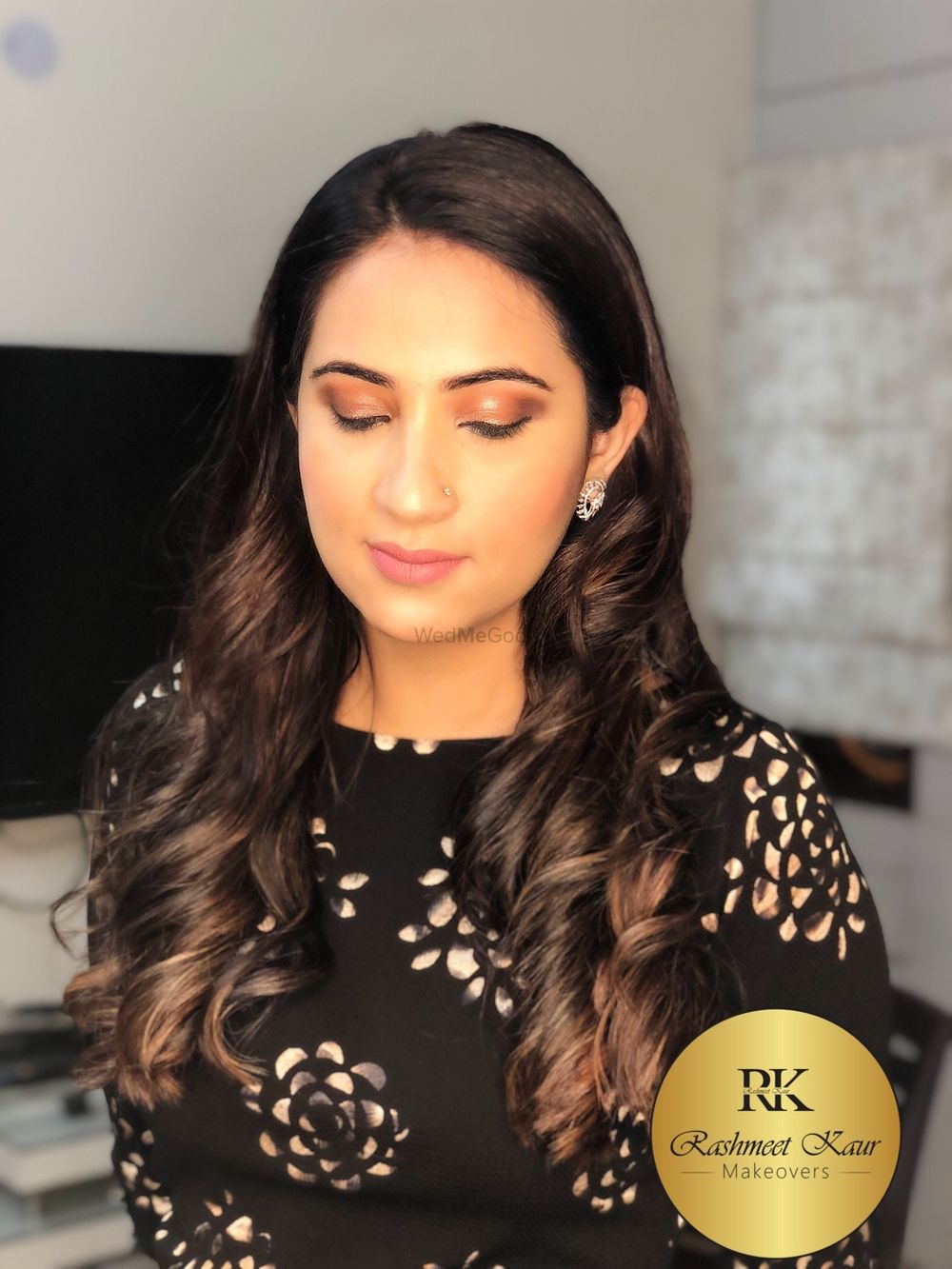 Photo From Party makeups - By Rashmeet Kaur Makeovers