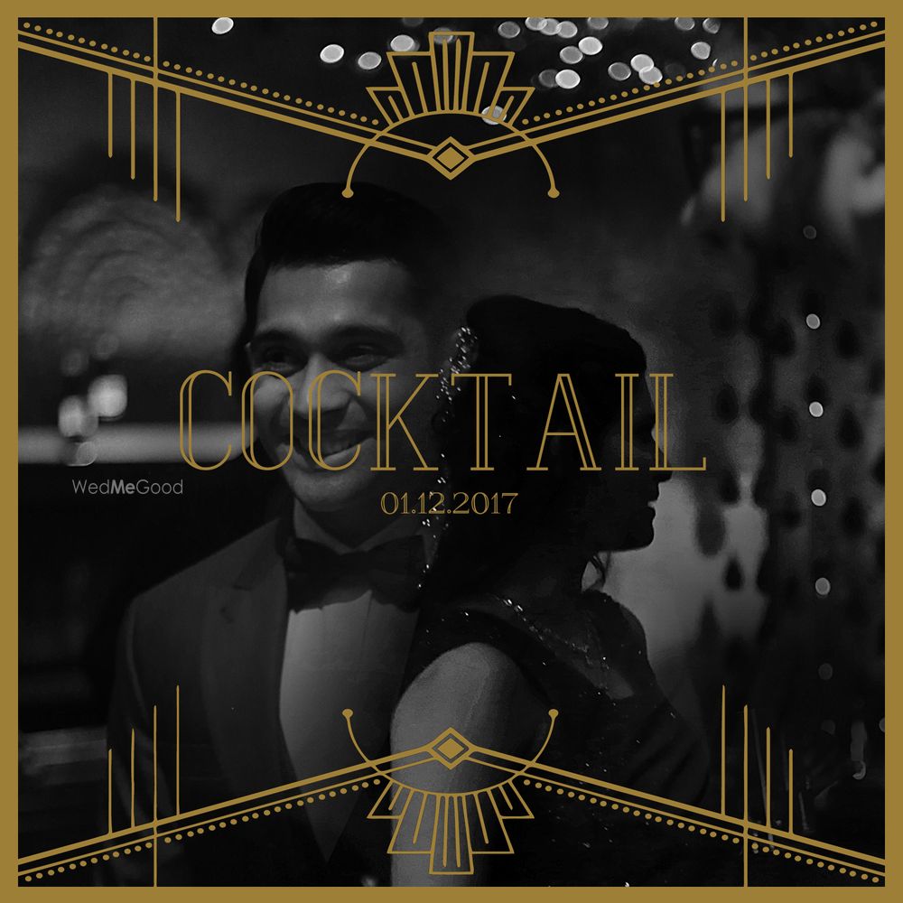 Photo From Sahil & Shweta - By Zeroblack